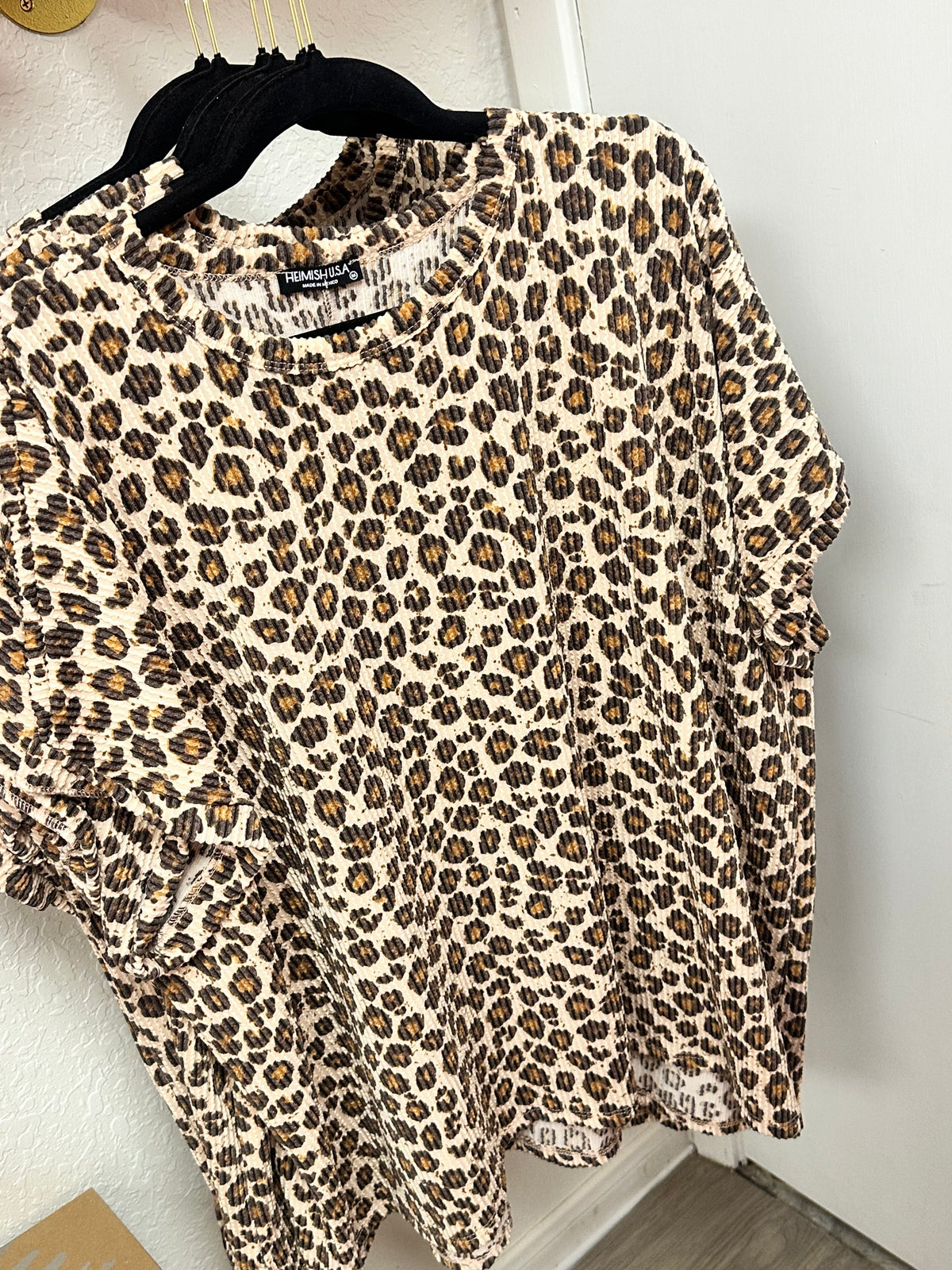 LEOPARD H-USA