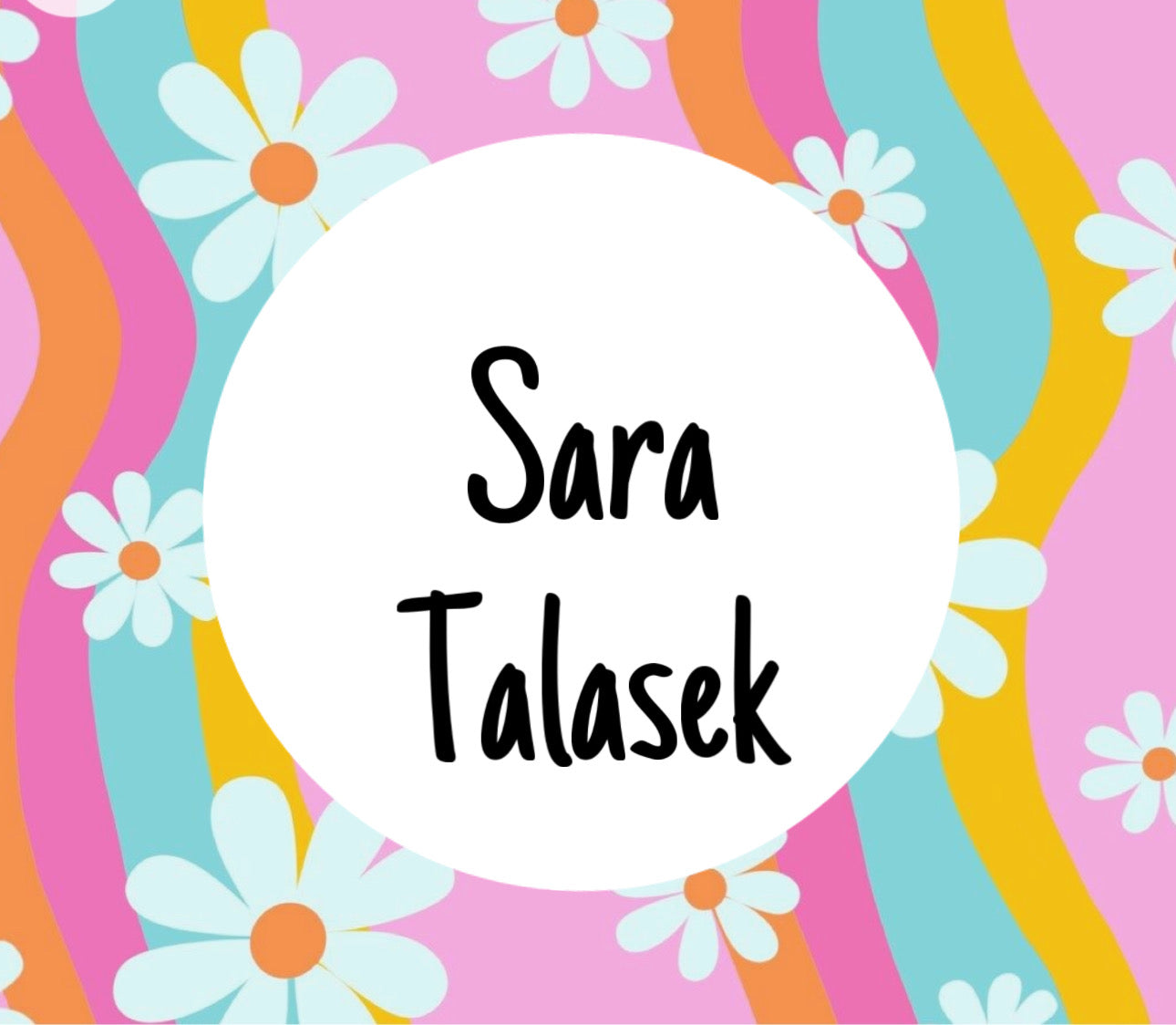 Sara Talasek