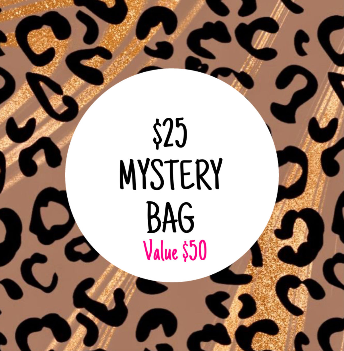 WOMEN MYSTERY BUNDLE