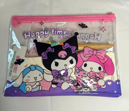 HAPPY TIME MYSTERY BAG