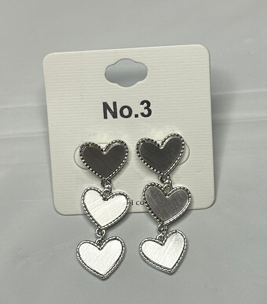 AMOR EARRINGS