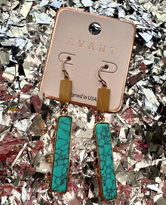 FRANKY EARRINGS