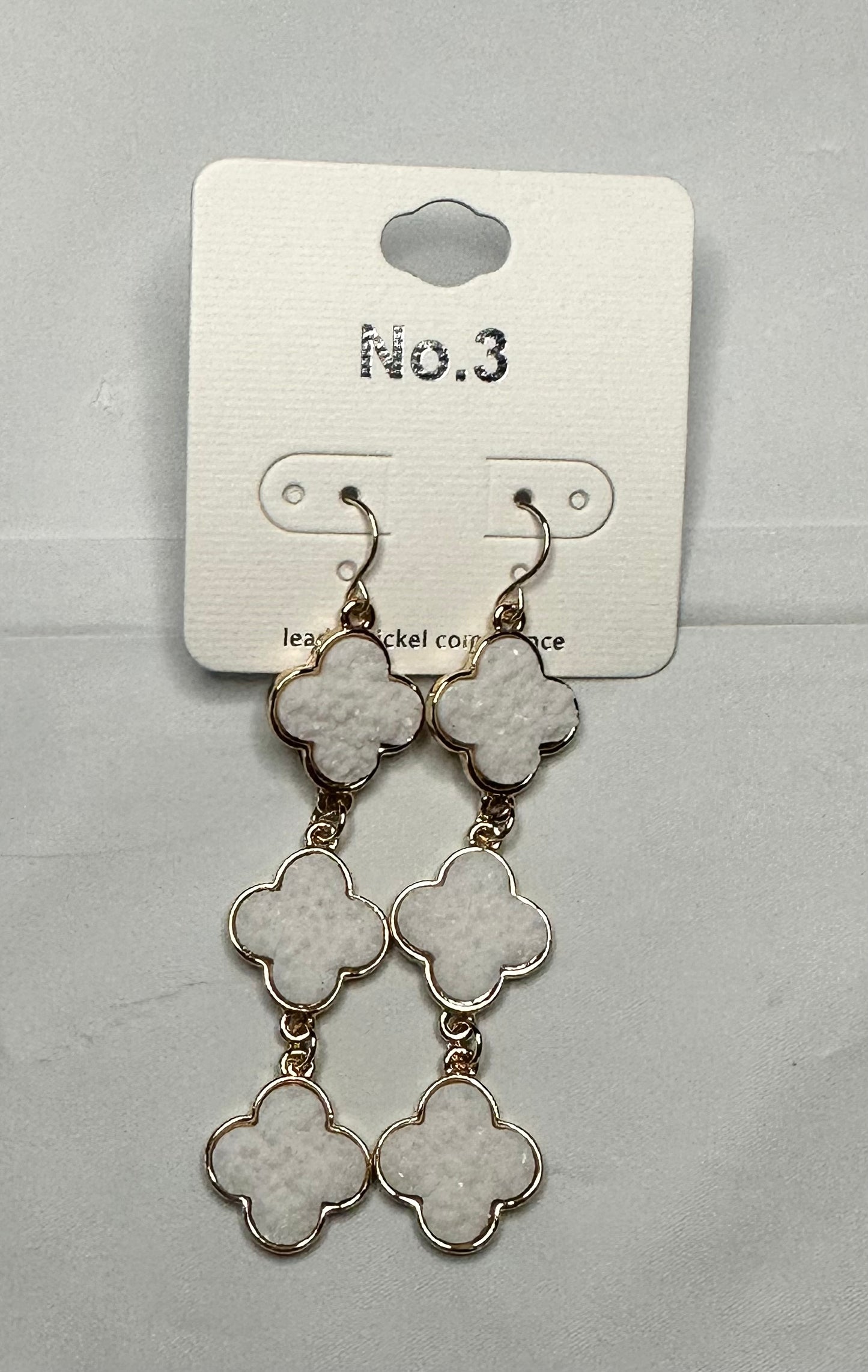 BLANCA EARRINGS