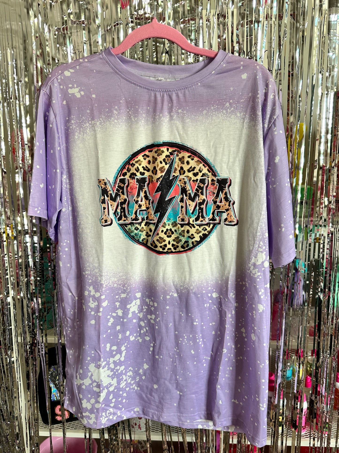 MAMA SHIRT